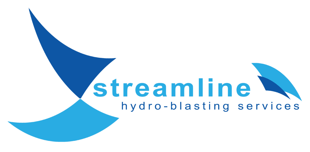 StreamLine HBS Full Logo